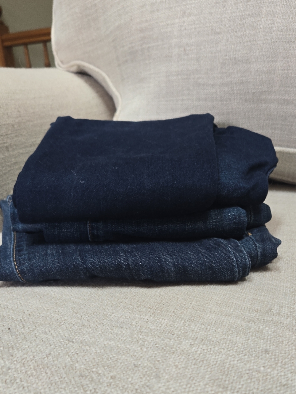 Bundle Of Jeans! Excellent Condition!